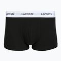 Men's boxers Lacoste 5H5150 3 pairs black 2