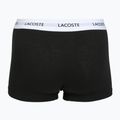 Men's boxers Lacoste 5H5150 3 pairs black 3