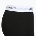 Men's boxers Lacoste 5H5150 3 pairs black 4