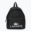 Urban backpack Lacoste NU5182ZT 20 l black