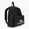 Urban backpack Lacoste NU5182ZT 20 l black 2