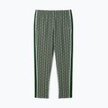 Lacoste men's trousers XH1440 green/sinople