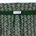 Lacoste men's trousers XH1440 green/sinople 3