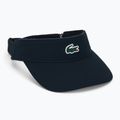 Men's tennis visor Lacoste RK8727 navy blue
