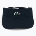 Men's tennis visor Lacoste RK8727 navy blue 2