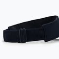 Men's tennis visor Lacoste RK8727 navy blue 4