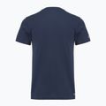 Lacoste men's T-shirt TH4769 navy blue 2