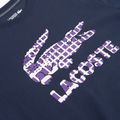 Lacoste men's T-shirt TH4769 navy blue 3