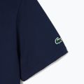 Lacoste men's T-shirt TH4769 navy blue 4
