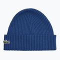 Lacoste winter cap RB0001 france blue