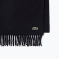 Men's scarf Lacoste RE7864 Black 2