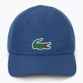 Lacoste baseball cap RK2450 france blue 2