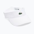 Men's tennis visor Lacoste RK8727 white