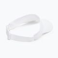 Men's tennis visor Lacoste RK8727 white 3