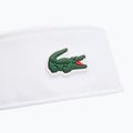 Men's tennis visor Lacoste RK8727 white 4