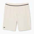 Lacoste men's tennis shorts GH7413 lapland/navy blue