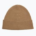 Lacoste winter cap RB0001 date brown 2