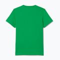 Men's T-shirt + cap Lacoste TH1044 calathea/navy blue 2