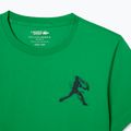 Men's T-shirt + cap Lacoste TH1044 calathea/navy blue 3