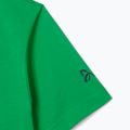 Men's T-shirt + cap Lacoste TH1044 calathea/navy blue 4