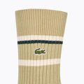 Lacoste socks RA5988 2 pairs viennese/flour 3