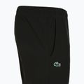 Lacoste men's tennis tracksuit WH4752 black 9
