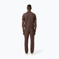 Men's Lacoste XH1440 velvet/date Brown trousers 3