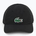 Lacoste baseball cap RK2450 black 2