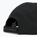 Lacoste baseball cap RK2450 black 4