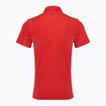 Lacoste men's polo shirt DH4777 red 2