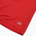 Lacoste men's polo shirt DH4777 red 4