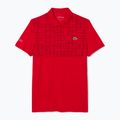 Lacoste men's polo shirt DH4777 red