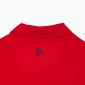 Lacoste men's polo shirt DH4777 red 5