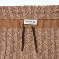 Lacoste men's trousers XH1440 croissant/cookie-port 0 7