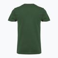 Lacoste men's tennis shirt TH1044 green/navy blue 3