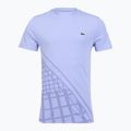 Lacoste men's tennis shirt TH4753 delphinium