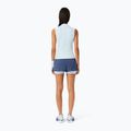 Lacoste women's tennis shorts GF8598 navy blue/delphinium 3