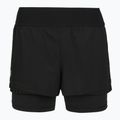 Lacoste women's tennis shorts GF8598 black/black