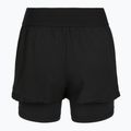 Lacoste women's tennis shorts GF8598 black/black 2