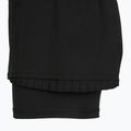 Lacoste women's tennis shorts GF8598 black/black 4
