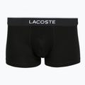 Men's boxers Lacoste 5H1299 3 pairs black 3