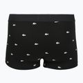 Men's boxers Lacoste 5H1299 3 pairs black 5