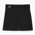 Lacoste tennis skirt JF8594 black/black