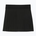 Lacoste tennis skirt JF8594 black/black 2