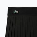 Lacoste tennis skirt JF8594 black/black 3