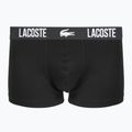 Men's boxers Lacoste 5H2393 3 pairs black 2