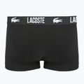 Men's boxers Lacoste 5H2393 3 pairs black 3