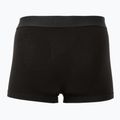 Men's boxers Lacoste 5H1291 3 pairs black/white/black/black 4