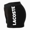 Men's boxers Lacoste 5H1291 3 pairs black/white/black/black 8