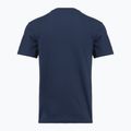 Men's T-shirt Lacoste TH2630 navy blue 2
